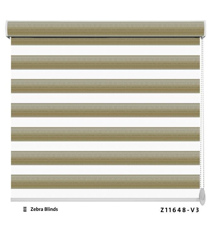 ستائر زيبرا Z11648-V3