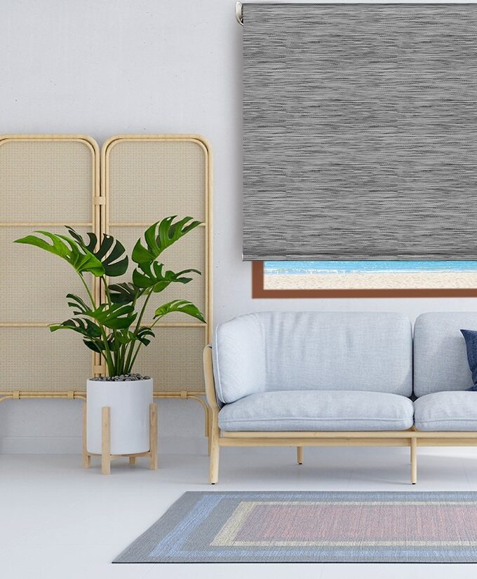 ستائر صان لايت SL245
