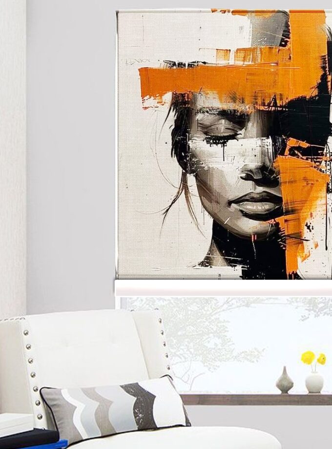 Printing Blinds