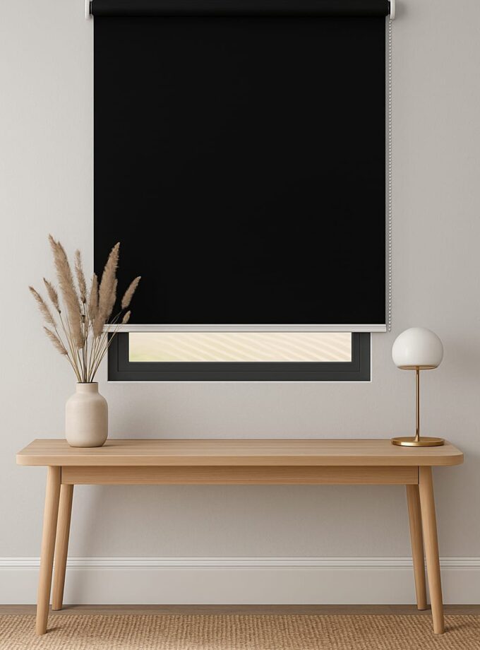 BlackOut Blinds