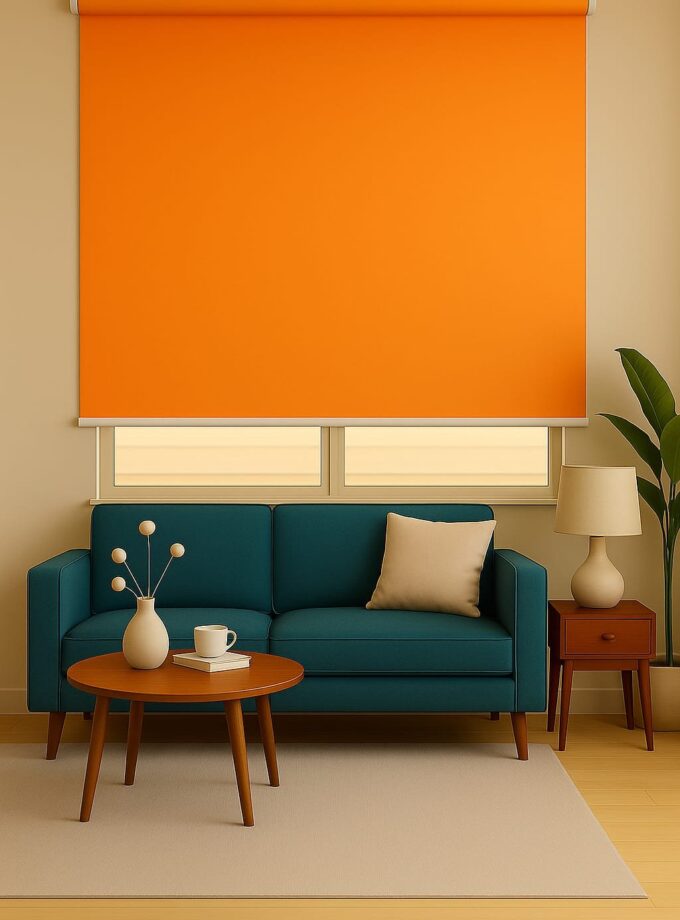 BlackOut Blinds