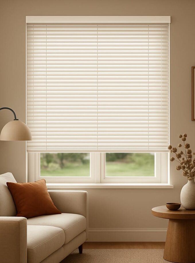 Metal Blinds